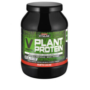 gymline muscle veg prot cacao