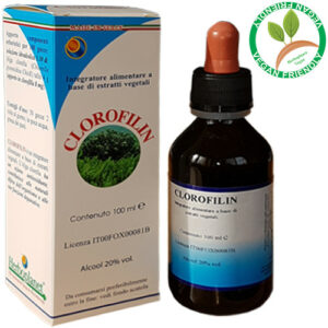 CLOROFILIN 100ML