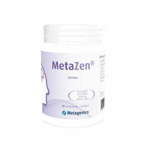 MetaZen