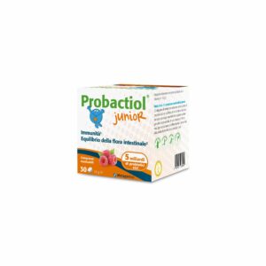 Probactiol junior compresse masticabili