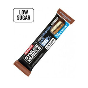 gymline 20g proteinbar cho/van