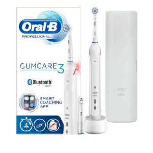 oralb pro5 laboratory spazzolino elettrico