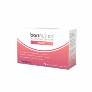 BariNutrics Multi capsule