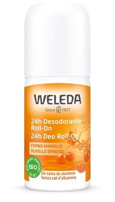 24h deo roll-on olivello 50ml