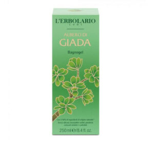 albero di giada bagnogel 250 ml