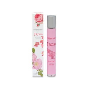 collezzione profumi 3 rosa 15 ml
