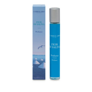 collezzione profumi fior di salina
