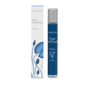 collezzione profumi fiore dell'onda