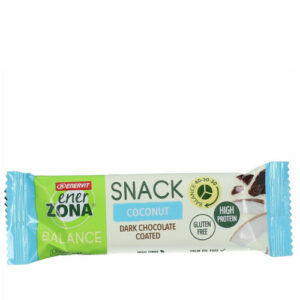 enerzona snack coconut 33g
