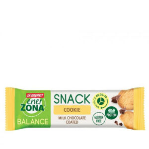enerzona snack cookie mi/ci33g