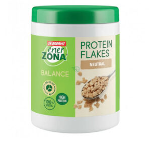enerzona protein flakes 224g