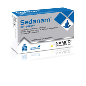 SedaNam? Compresse