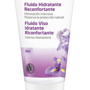 fluido idratante iris 30ml