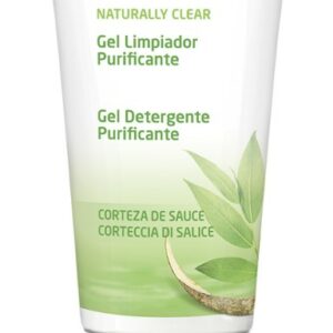 naturally clear det purif100ml