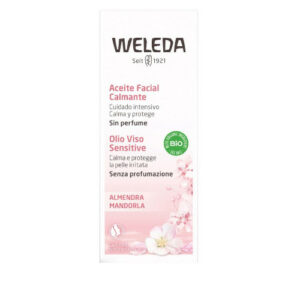 olio viso mandorle 50ml