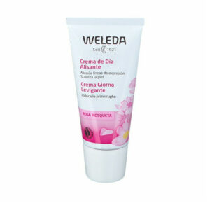 crema giorno rosa 30ml
