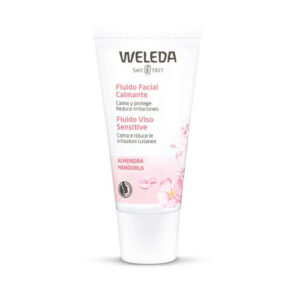 fluido viso mandorle 30ml