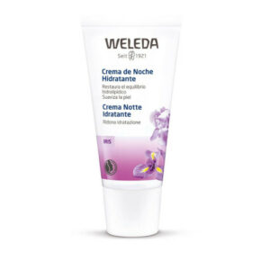 crema notte idratante iris30ml