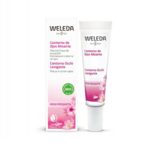 contorno occhi rosa 10ml