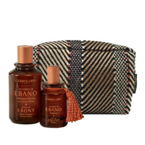 beauty set profumo+shampoo doccia