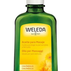 olio massaggi calendula 100ml