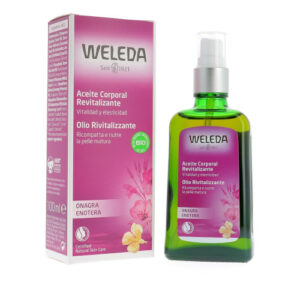 olio rivitalizzante enotera