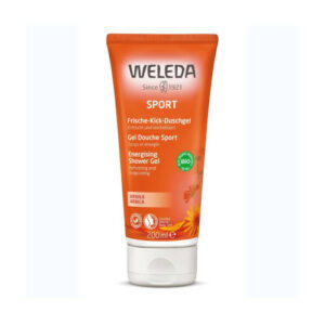 sport gel doccia energy arnica