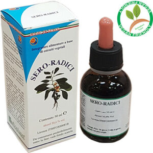 SERO-RADICI GOCCE 50ML