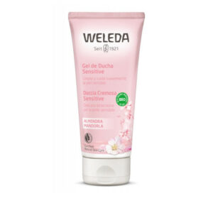 doccia cremosa sensitive mand