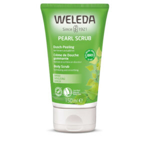 gommage doccia betulla 150ml