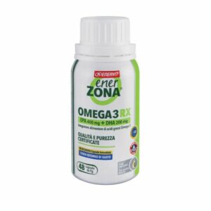 enerzona Omega 3 RX 48 cps