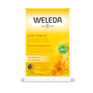 sapone vegetale calendula 100g