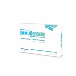 ImmuDefense 30 capsule