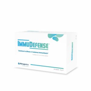 ImmuDefense 90 capsule