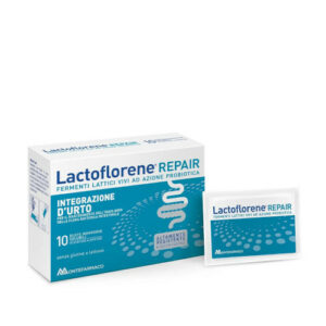 lactoflorene repair 10 buste