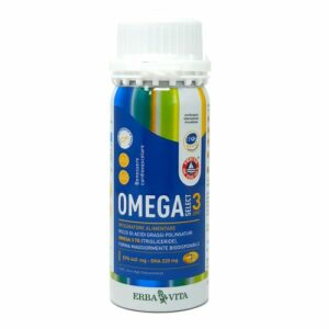 OMEGA SELECT 3 UHC 120 PERLE