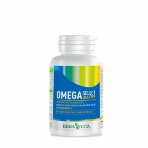 OMEGA SELECT 3/6/7/9 120 PERLE