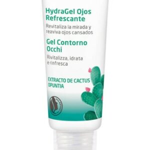 gel contorno occhi 10ml