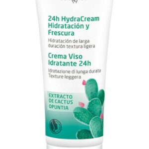crema viso idratante 24h 30ml