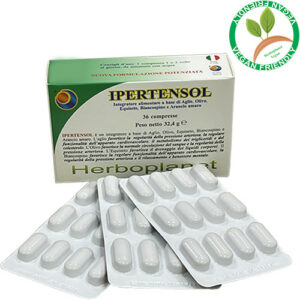 IPERTENSOL 36 COMPRESSE