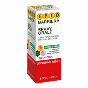 E.P.I.D.? Barriera Spray Orale