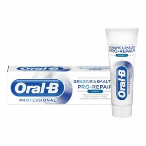 oralb professional gengive/smalto prorepair classico dentifricio 75ml