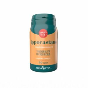 IPPOCASTANO 60 CAPSULE
