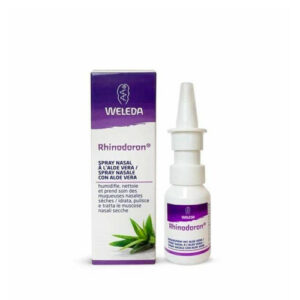 rhinodoron spr nas aloe vera
