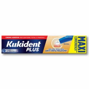 kukident plus sigillo 57g