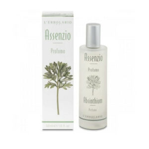 assenzio profumo 50ml