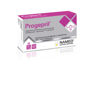 Progepril?