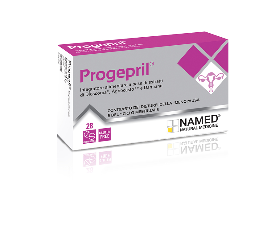 Progepril?