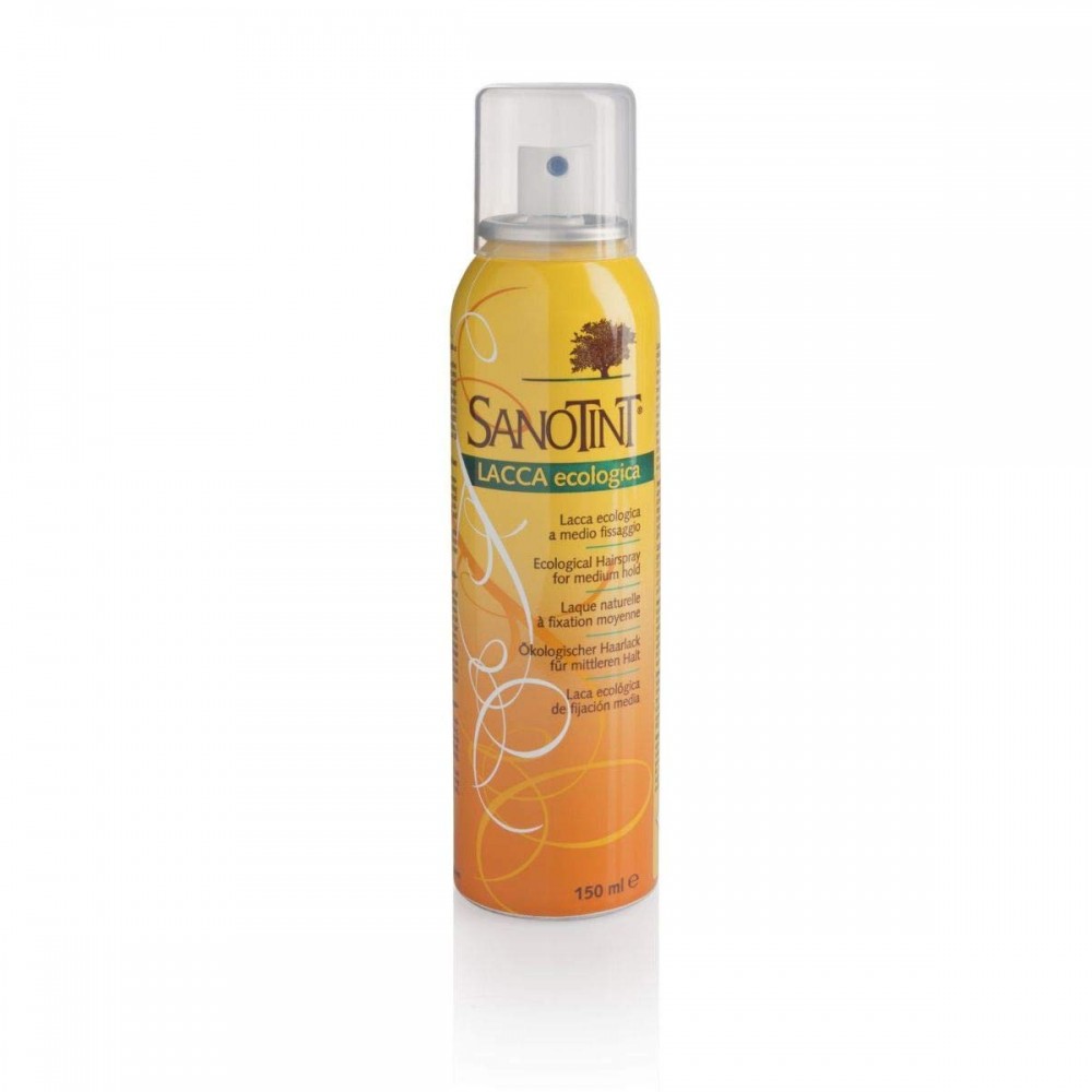 LACCA ECOLOGICA 150 ML