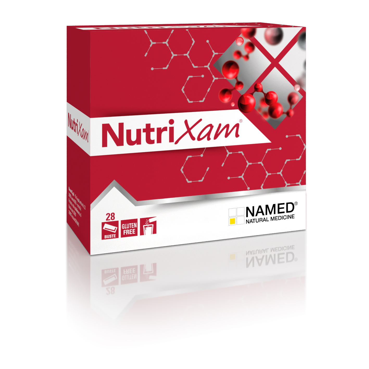 Nutrixam?